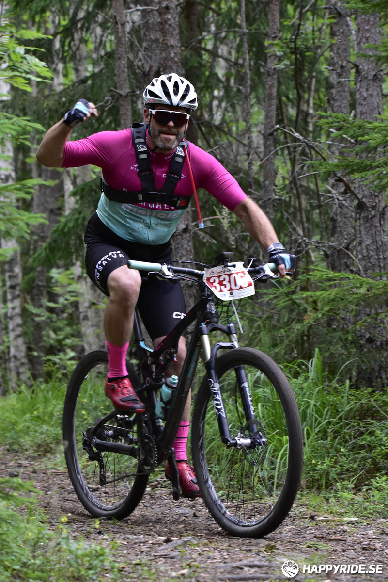 Bild från Engelbrektsturen 2019